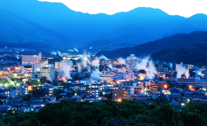 写真：魅力7 ゆとりのある暮らし