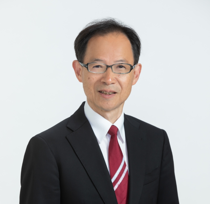 写真：自然とテクノロジーが融合する、新たな価値創造の地 大分県知事　佐藤 樹一郎