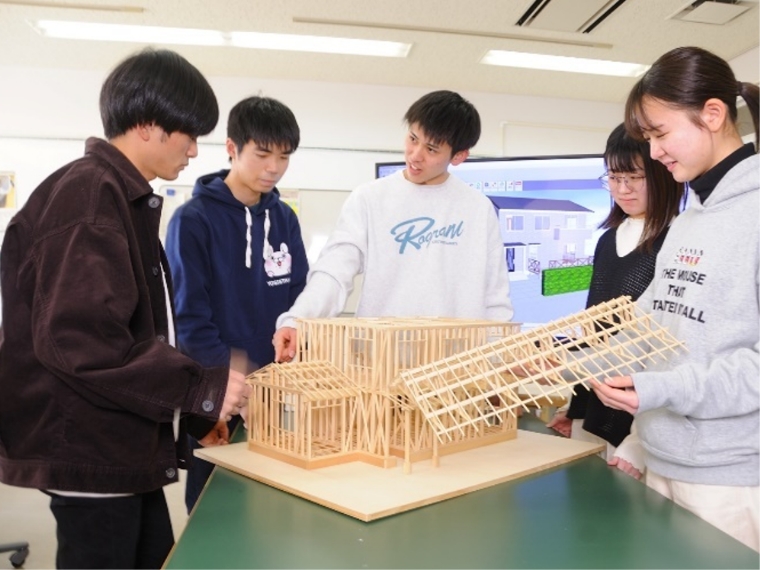 写真:プランナーコース