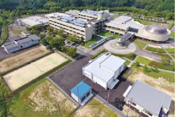 写真:大分県産業科学技術センター